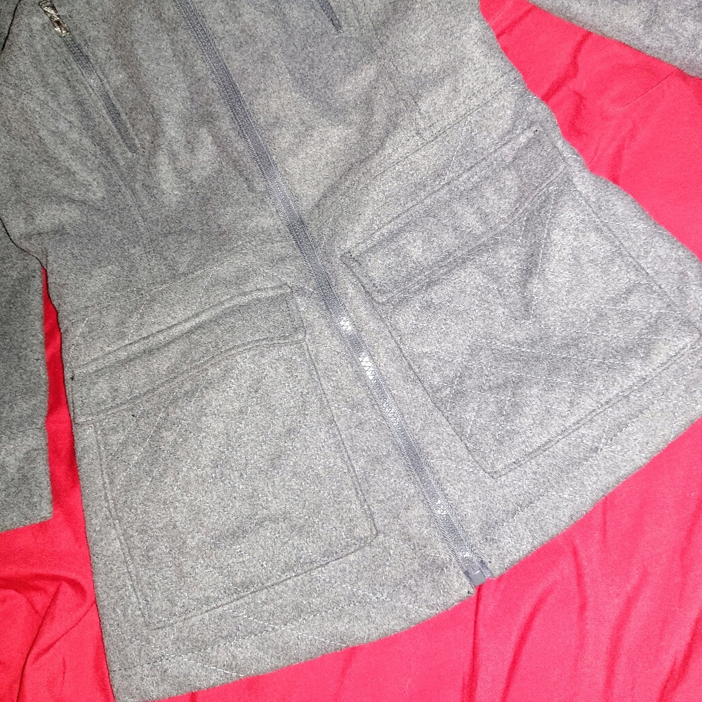 Therapy Jacket - Picture 8 of 8
